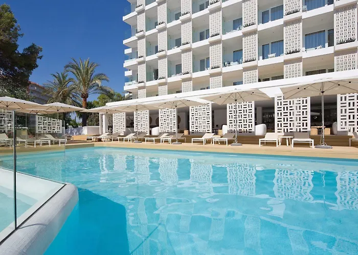HM Balanguera Beach - Adults Only